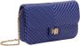 Furla Cross Body Bags Blauw Dames - Thumbnail 3