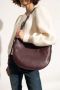Furla Crossbody bags Flow M Shoulder Bag 32 in rood - Thumbnail 2