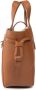 Furla Shoppers & Totes Net Mini Tote in cognac - Thumbnail 6