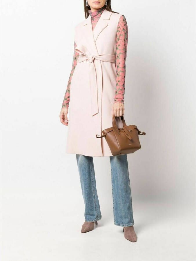 Furla Handtassen Bruin Dames