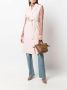 Furla Shoppers & Totes Net Mini Tote in cognac - Thumbnail 8