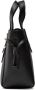 Furla Zwarte Mini Net Tote Tas Black Dames - Thumbnail 6