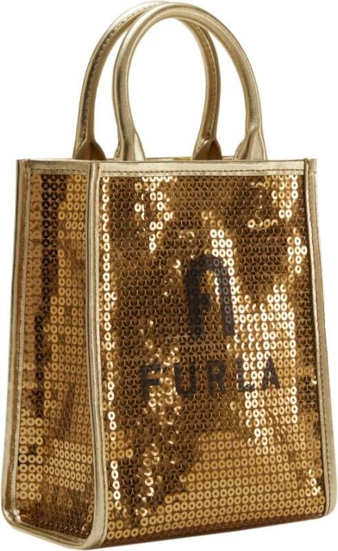 Furla Draagtas Bruin Dames
