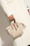 Furla Totes & shoppers Net Mini Tote Vitello St.Eracle Colorblock in beige - Thumbnail 6