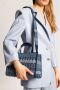 Furla Totes Opportunity S Tote in blauw - Thumbnail 5
