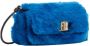 Furla Shoulder Bags Blauw Dames - Thumbnail 2