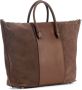 Furla Shopper Van bruin - Thumbnail 4