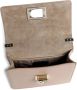 Furla Crossbody bags 1927 Mini Crossbody 20 in taupe - Thumbnail 5