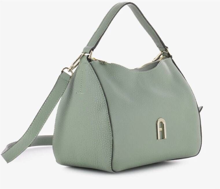 Furla Shoulder Bags Groen Dames
