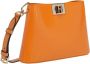 Furla Shoulder Bags Oranje Dames - Thumbnail 2