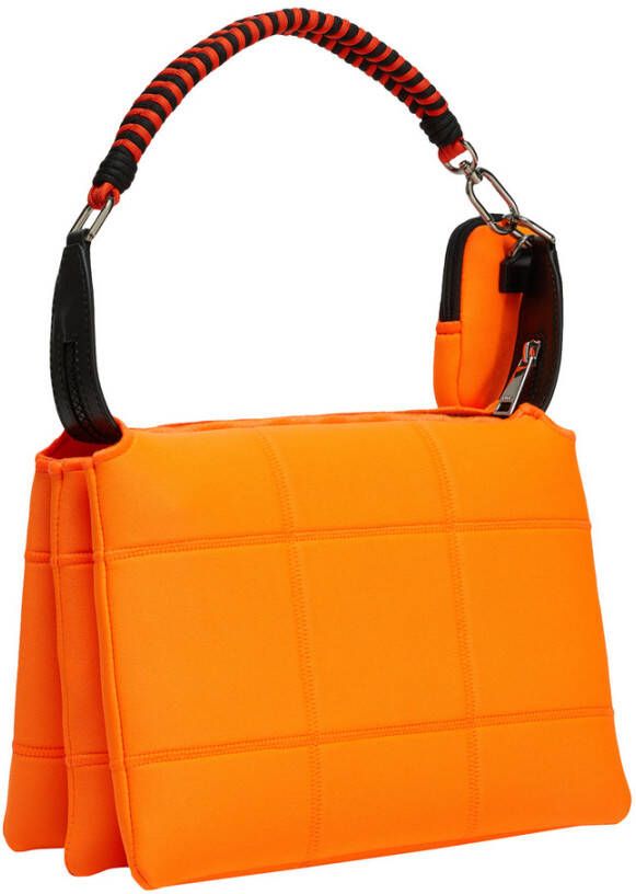 Furla Shoulder Bags Oranje Dames