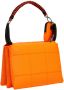 Furla Shoulder Bags Oranje Dames - Thumbnail 2