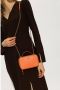 Furla Crossbody bags CAMELIA MINI CROSSBODY in oranje - Thumbnail 7