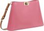 Furla Shoulder Bags Roze Dames - Thumbnail 2