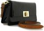 Furla Hobo bags Zoe Mini Shoulder Bag in zwart - Thumbnail 3