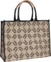 Furla Totes Opportunity L Tote in beige - Thumbnail 7
