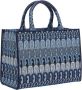Furla Totes Opportunity S Tote in blauw - Thumbnail 7