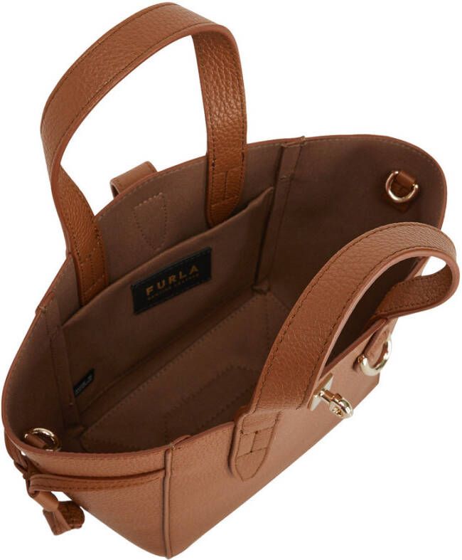 Furla Tote Bags Bruin Dames