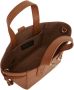 Furla Shoppers & Totes Net Mini Tote in cognac - Thumbnail 9