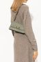 Furla Hobo bags Zoe Mini Shoulder Bag in groen - Thumbnail 5