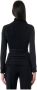 Fusalp Meryl Sweater And Light Jacket Zwart Dames - Thumbnail 5