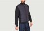Fusalp Lissandre IV Gewatteerde Jas Blue Heren - Thumbnail 2