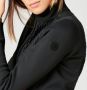 Fusalp Meryl Sweater And Light Jacket Zwart Dames - Thumbnail 2