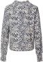 G-maxx Blouses Blauw Dames - Thumbnail 2