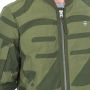 G-Star Camouflage Bomberjack Green Heren - Thumbnail 2