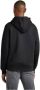 G-Star Hooded sweatshirt Multi layer originals Black Heren - Thumbnail 5