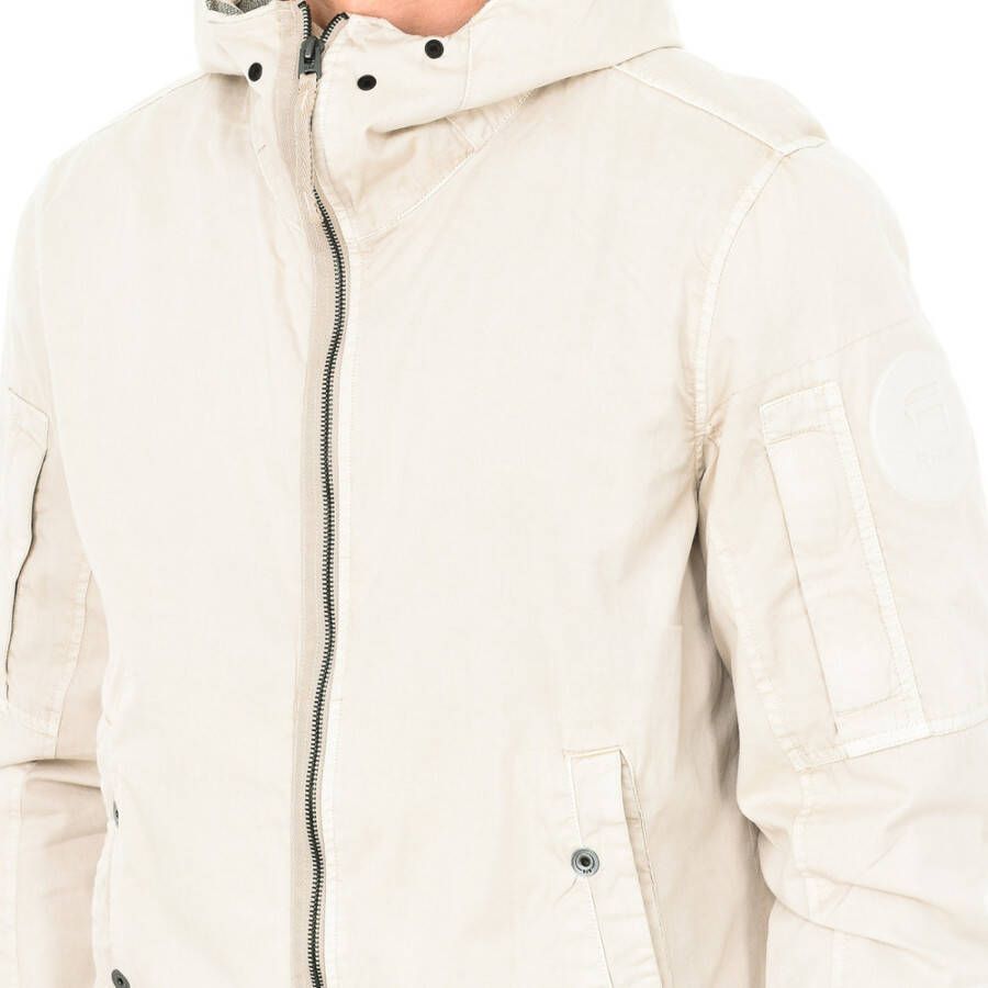 G-Star Lichte jassen Beige Heren