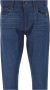 G-Star RAW 3301 slim fit jeans worn in blue mine - Thumbnail 8