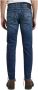 G-Star Raw Donkerblauwe Skinny Jeans Revend Fwd Skinny - Thumbnail 7