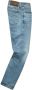 G-Star RAW Slim fit jeans 3301 Slim met mooie wassing en elastaan - Thumbnail 15