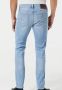 G-Star RAW 3301 slim fit jeans vintage olympic blue - Thumbnail 8