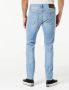 G-Star RAW 3301 slim fit jeans lt indigo aged - Thumbnail 14