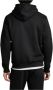 G-STAR RAW Heren Truien & Vesten C235 Pacior Sweat R Hoodie Zwart - Thumbnail 10