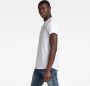 G-Star Raw Relaxed fit T-shirt van biologisch katoen - Thumbnail 12