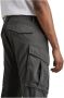 G-Star Rovic ZIP 3D Regelmatig taps toelopend Clorack Gray Grijs Heren - Thumbnail 5