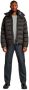 G-Star RAW gewatteerde jas G-Whistler van gerecycled polyester black - Thumbnail 8