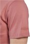 Gabba Korte Mouw T-shirt Purple Heren - Thumbnail 2