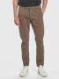 Gabba Paul K3280 Bruin Stijlvol Model Brown Heren - Thumbnail 2