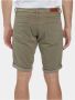 Gabba Short Groen Heren - Thumbnail 2