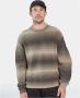 Gabba Stijlvolle Pullover Grijs Heren - Thumbnail 2