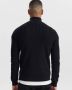 Gabba Stijlvolle Pullover Zwart Heren - Thumbnail 2