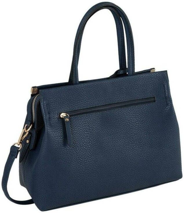 Gabor Handbag Blauw Dames