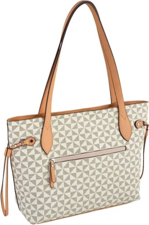 Gabor Tote Bags Bruin Dames