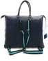Gabs G3 Plus X2428 Stijlvolle Tas Blue Dames - Thumbnail 2
