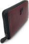 Gabs Stijlvolle Portemonnee GMoney17 G000140Nd X2428 Rood Dames - Thumbnail 2