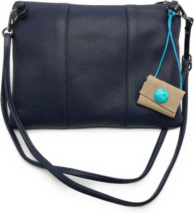 Gabs Beyonce G000040T2 X2428 Handtas Blauw Dames